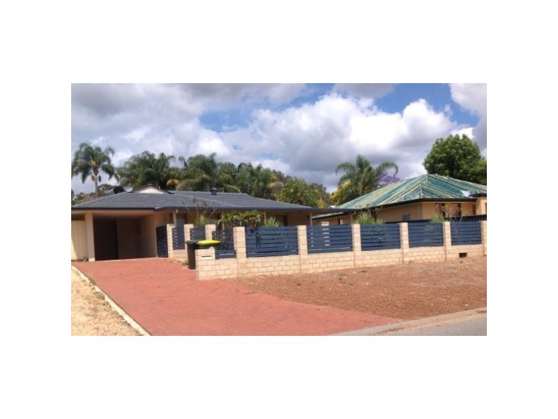 3 Serls Street, Armadale WA 6112