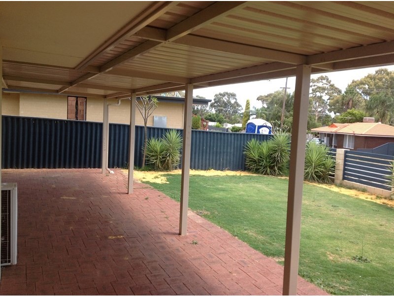 3 Serls Street, Armadale WA 6112