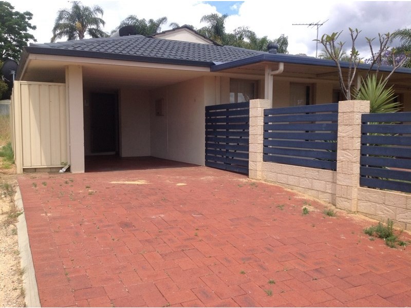 3 Serls Street, Armadale WA 6112