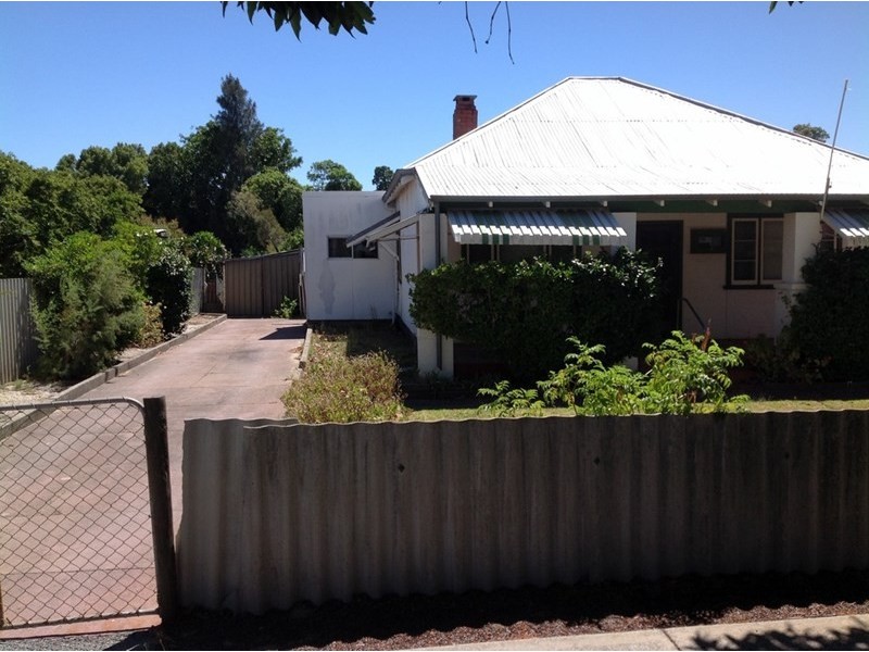 112 Hicks Street, Gosnells WA 6110