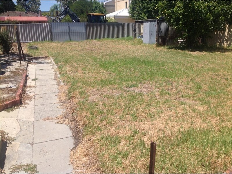 112 Hicks Street, Gosnells WA 6110