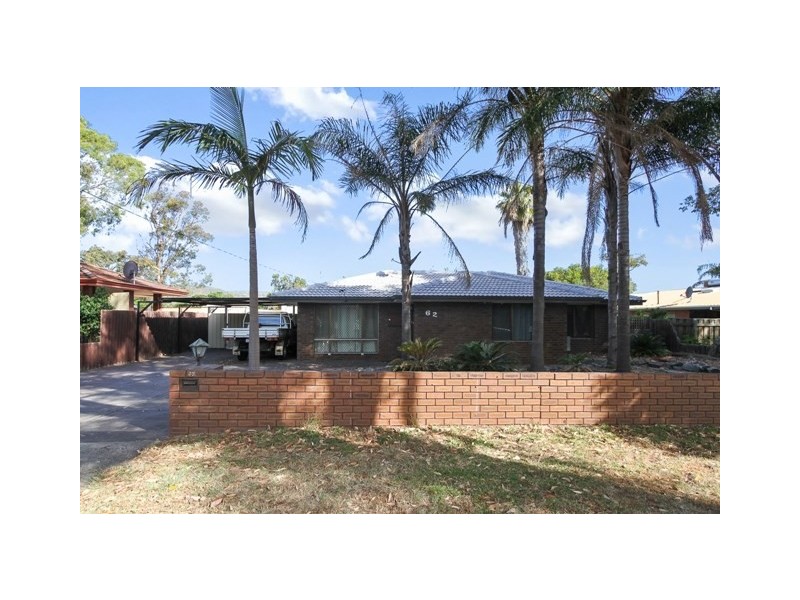 62 Eileen Street, Gosnells WA 6110