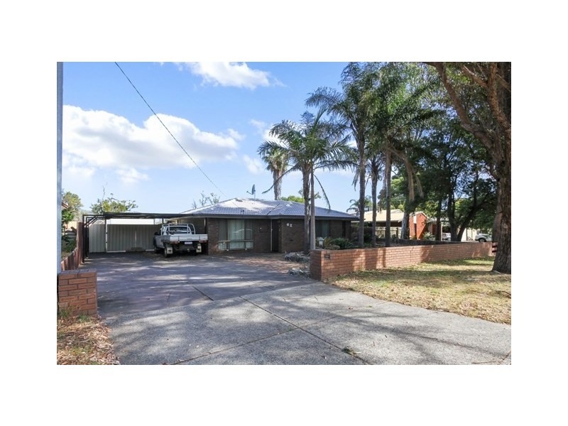 62 Eileen Street, Gosnells WA 6110