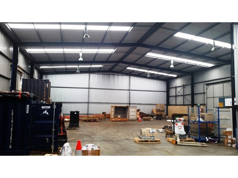 11 and 12 TOSCANA PARK, TREASURE Road, Welshpool WA 6106