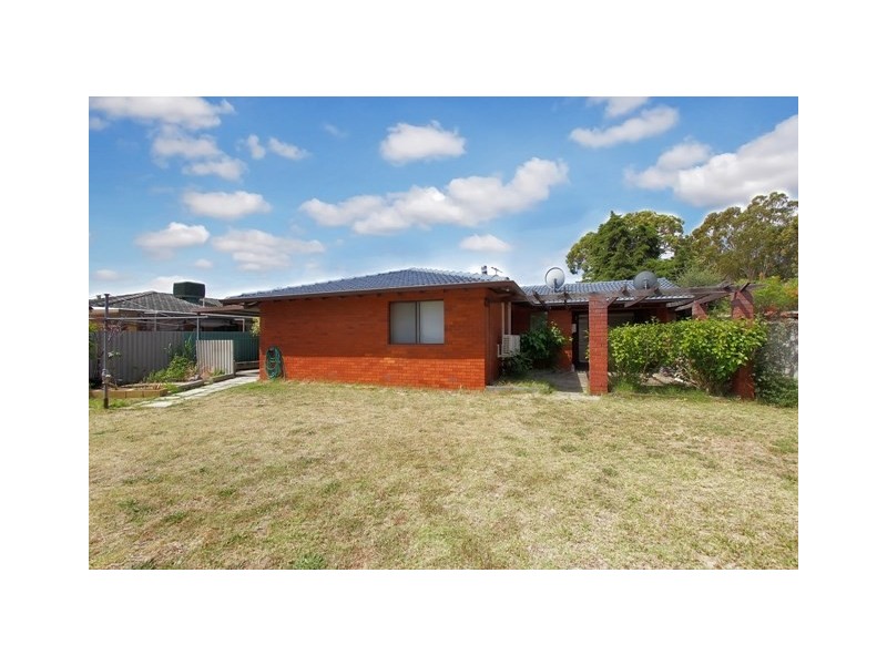 10 Haffner Court, Maddington WA 6109