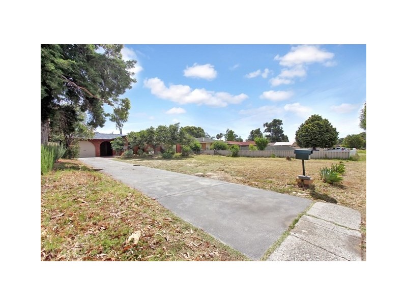 10 Haffner Court, Maddington WA 6109