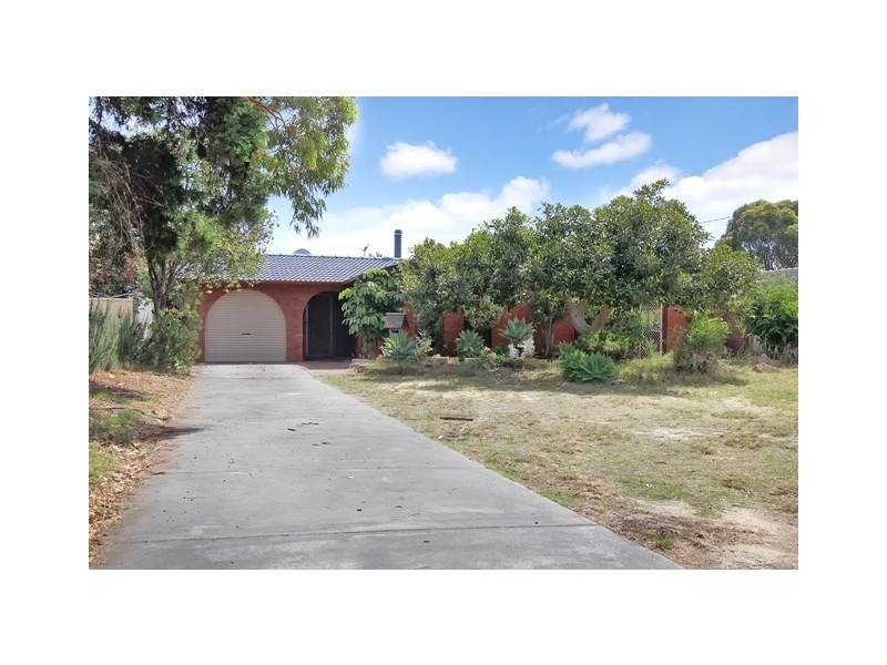 10 Haffner Court, Maddington WA 6109