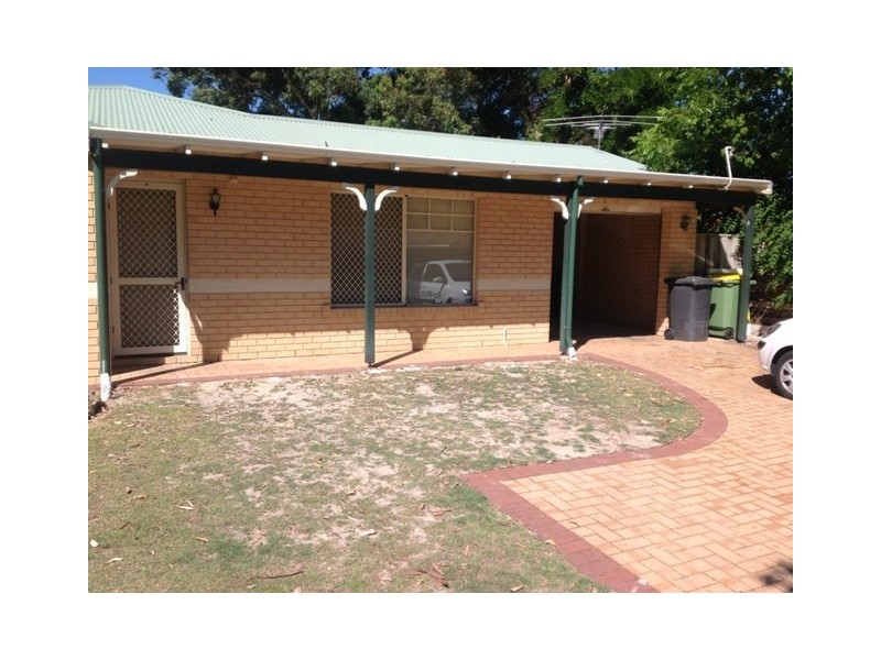 20 Westfield Street, Maddington WA 6109