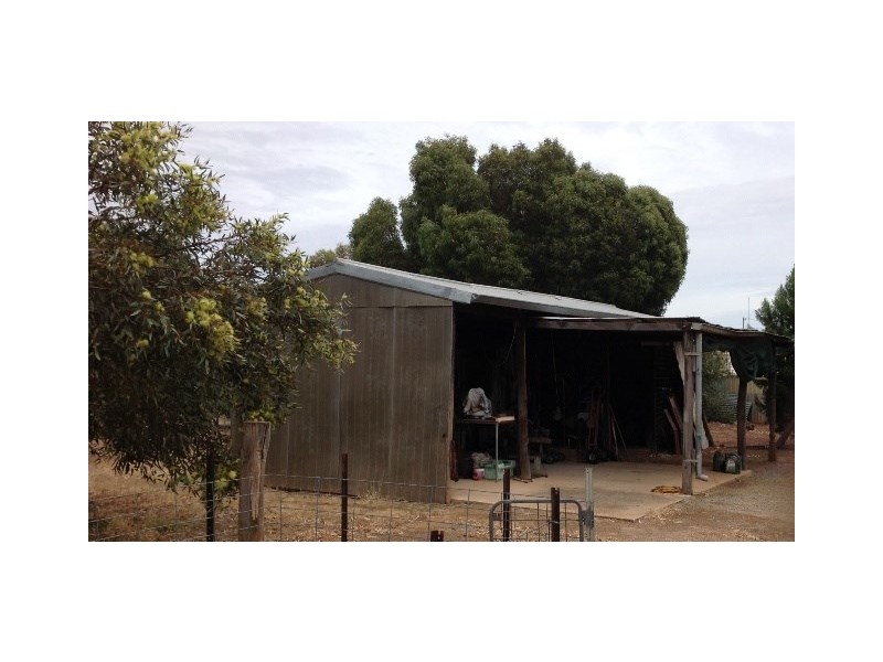 23 McGrath Street, Brookton WA 6306