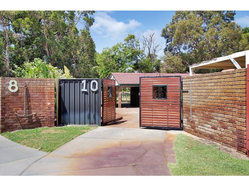 10 Ningaloo Way, Thornlie WA 6108