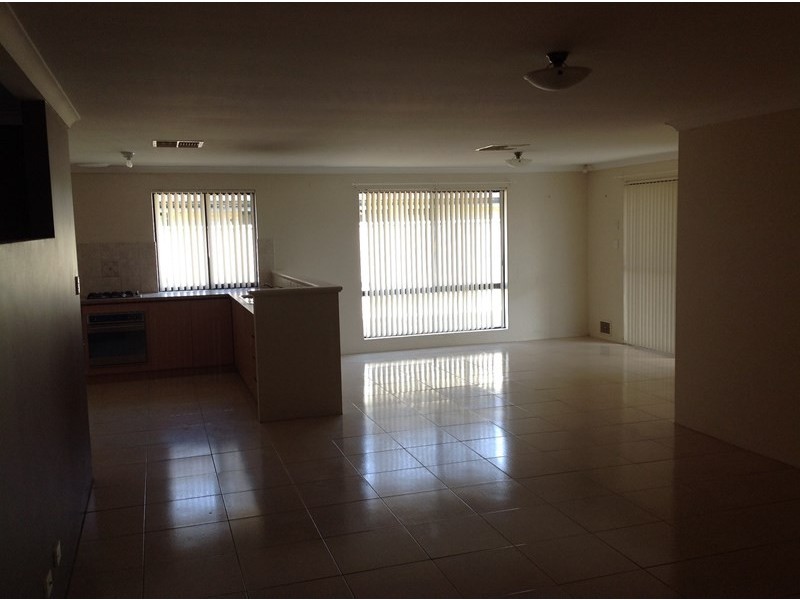 1 Bushy Gardens, Canning Vale WA 6155