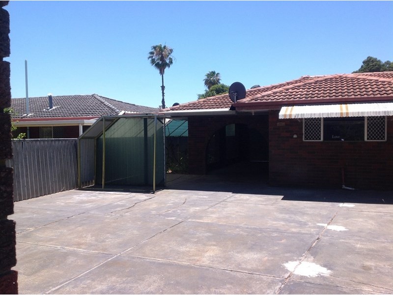 11 Penn Street, Maddington WA 6109