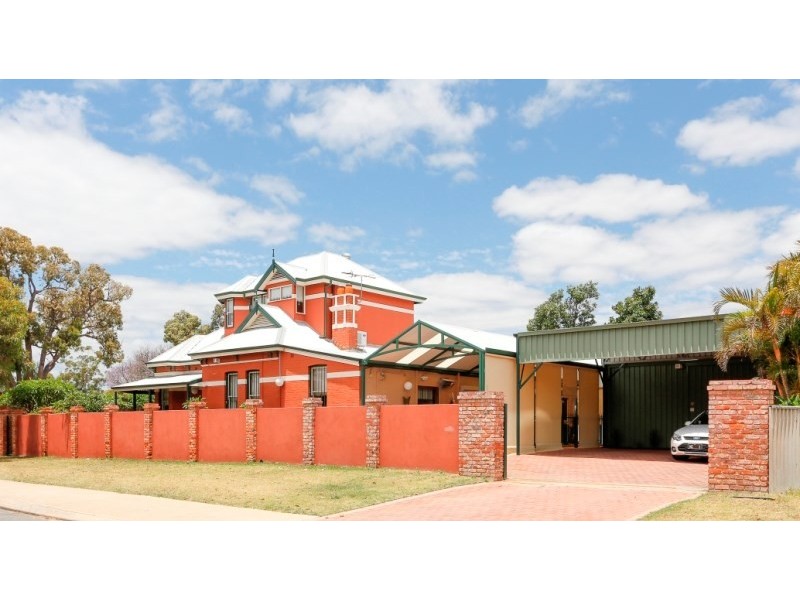 29 Dorothy Street, Gosnells WA 6110