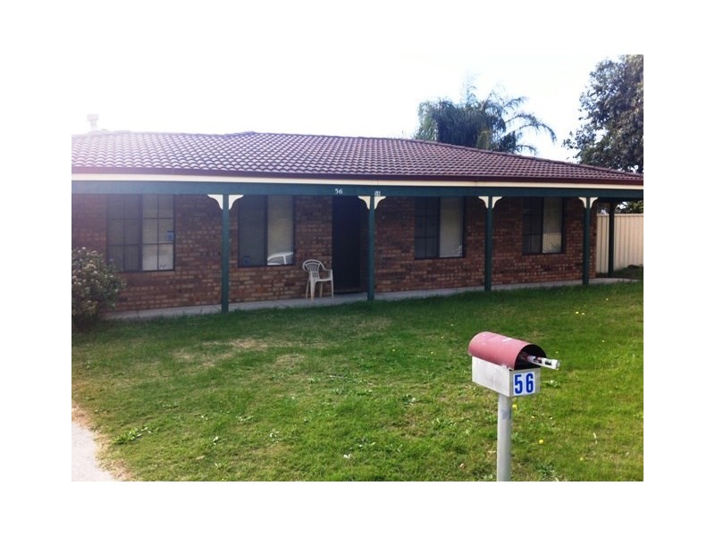 56 Aldington Street, Maddington WA 6109