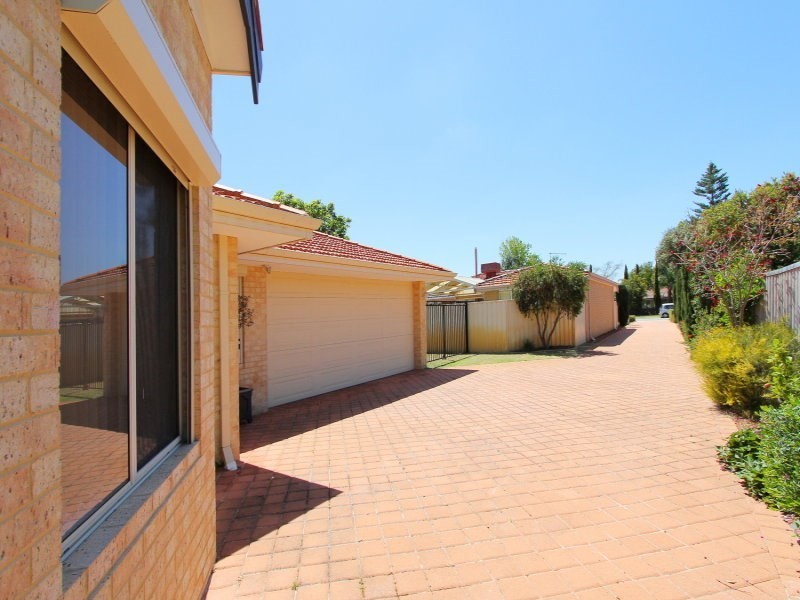19A Boulder Street, Bentley WA 6102