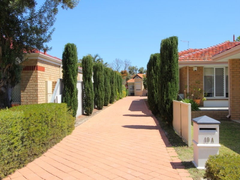 19A Boulder Street, Bentley WA 6102