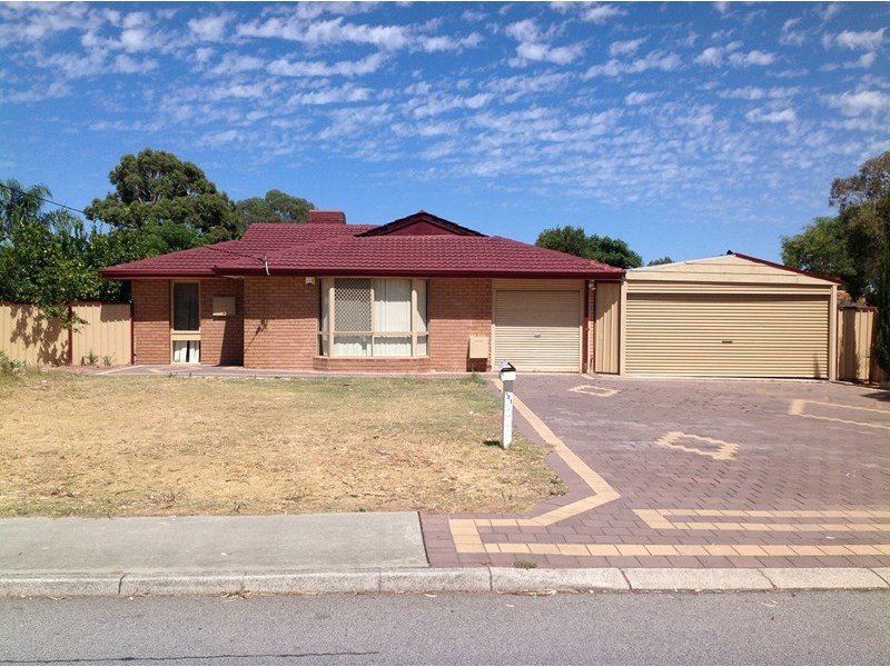 121 Westfield Street, Maddington WA 6109