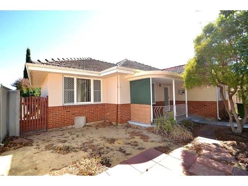 105 Fremantle Road, Gosnells WA 6110