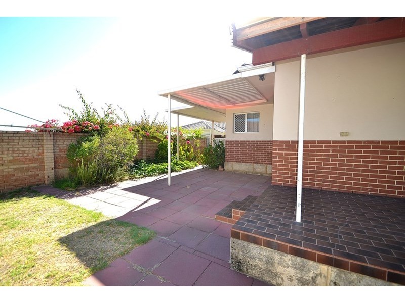 105 Fremantle Road, Gosnells WA 6110