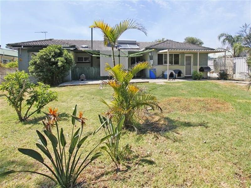 31 Dunnell Street, Maddington WA 6109