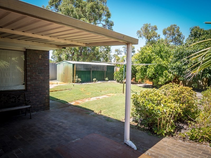 43 Brabham Street, Gosnells WA 6110
