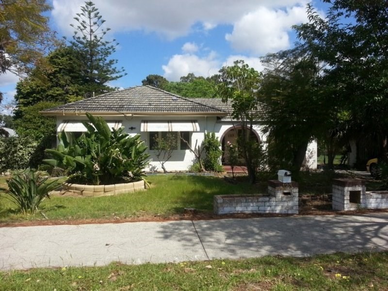 123 KENWICK Road, Kenwick WA 6107