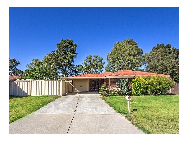 7 Montrose Circle, Camillo WA 6111