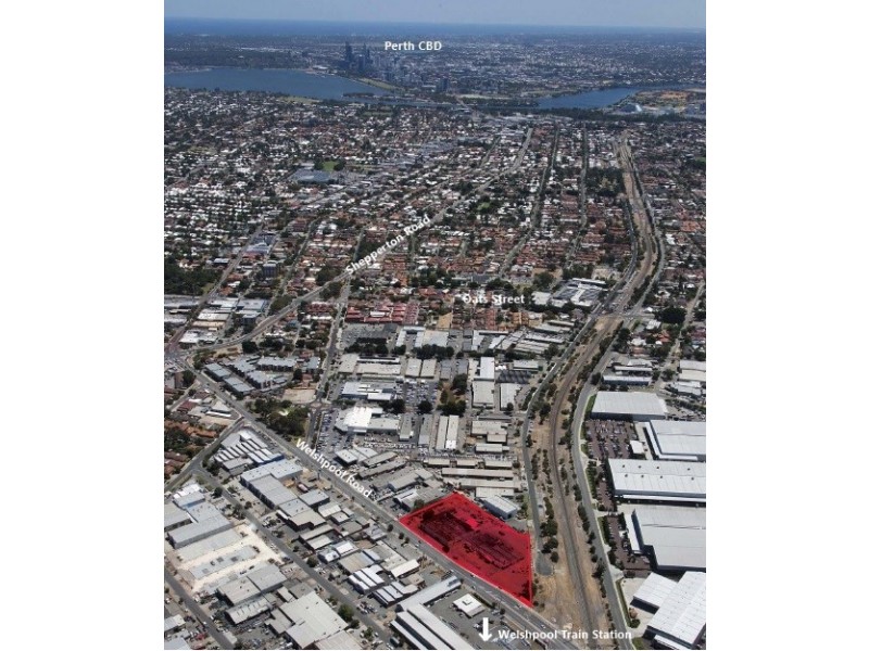 36-48 WELSHPOOL Road, Welshpool WA 6106