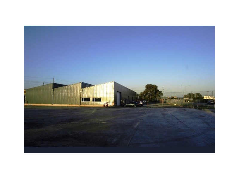 36-48 WELSHPOOL Road, Welshpool WA 6106