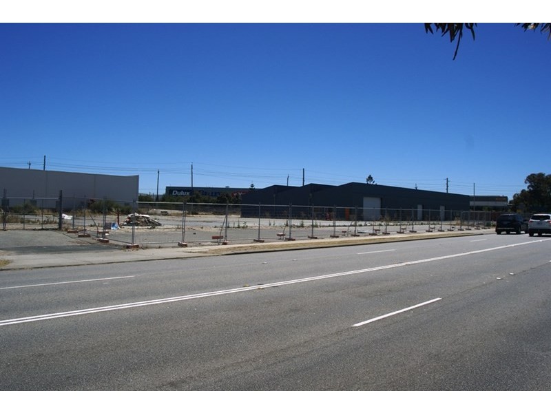 36-48 WELSHPOOL Road, Welshpool WA 6106