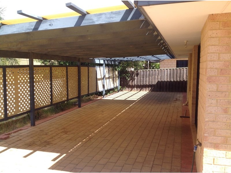 13 Swinden Court, Maddington WA 6109