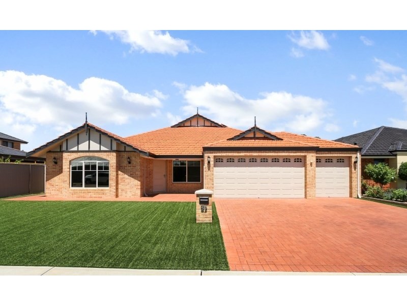 57 Walkingdale Promenade, Southern River WA 6110