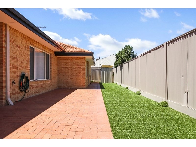 57 Walkingdale Promenade, Southern River WA 6110