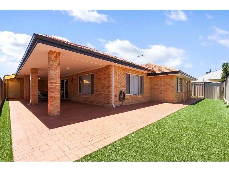 57 Walkingdale Promenade, Southern River WA 6110