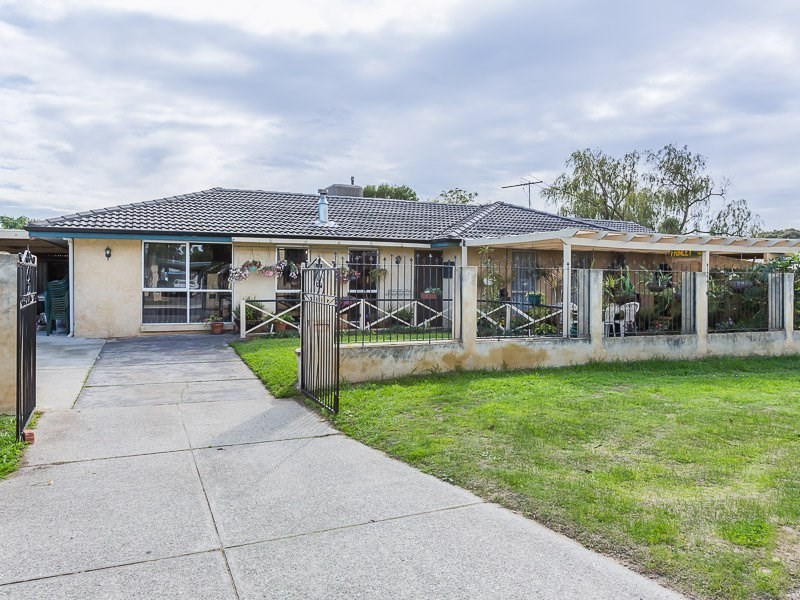 1 Apley Street, Maddington WA 6109