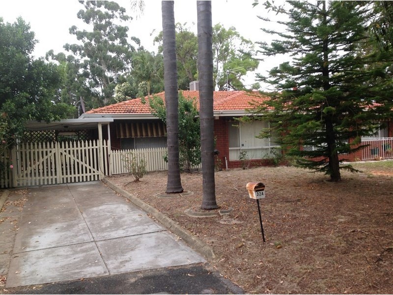 32A Dawson Street, Armadale WA 6112