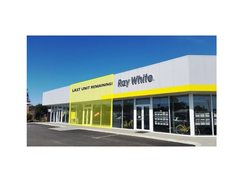 2/1909 ALBANY Highway, Maddington WA 6109