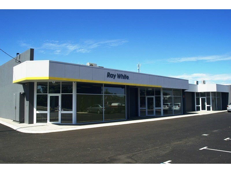 2/1909 ALBANY Highway, Maddington WA 6109