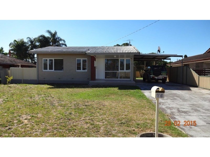 75 Lalor Road, Kenwick WA 6107