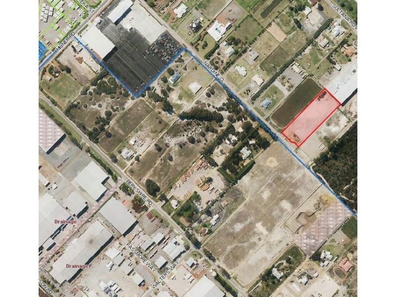 61 NARDINE Close, High Wycombe WA 6057