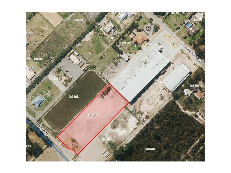 61 NARDINE Close, High Wycombe WA 6057