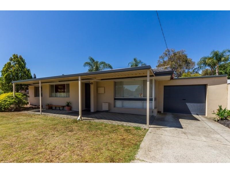 10 Alciston Way, Huntingdale WA 6110