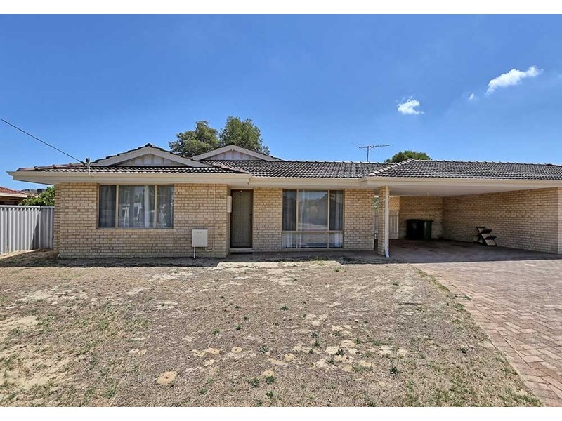 1/8 Kelly Place, Beckenham WA 6107