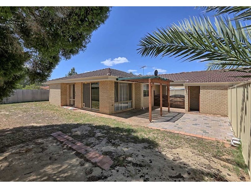 2/8 Kelly Place, Beckenham WA 6107