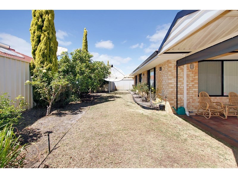 9 Thurloe Way, Canning Vale WA 6155