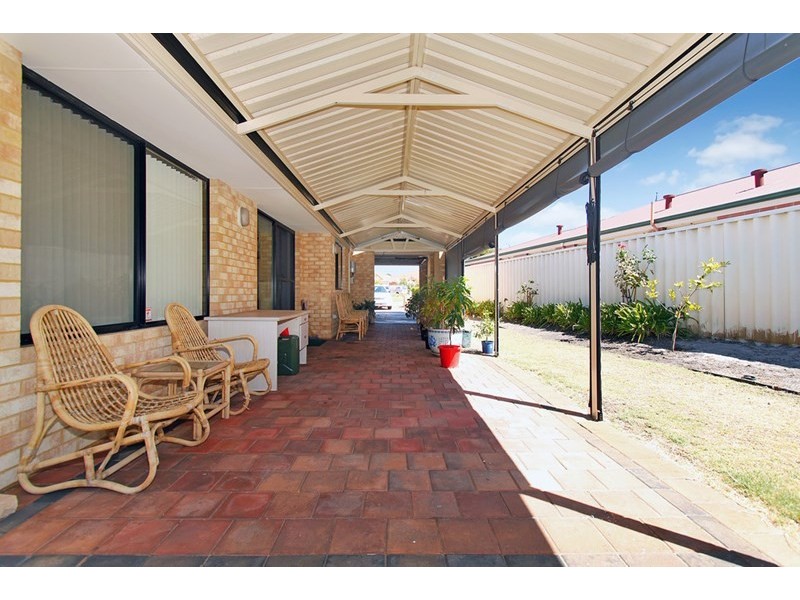 9 Thurloe Way, Canning Vale WA 6155