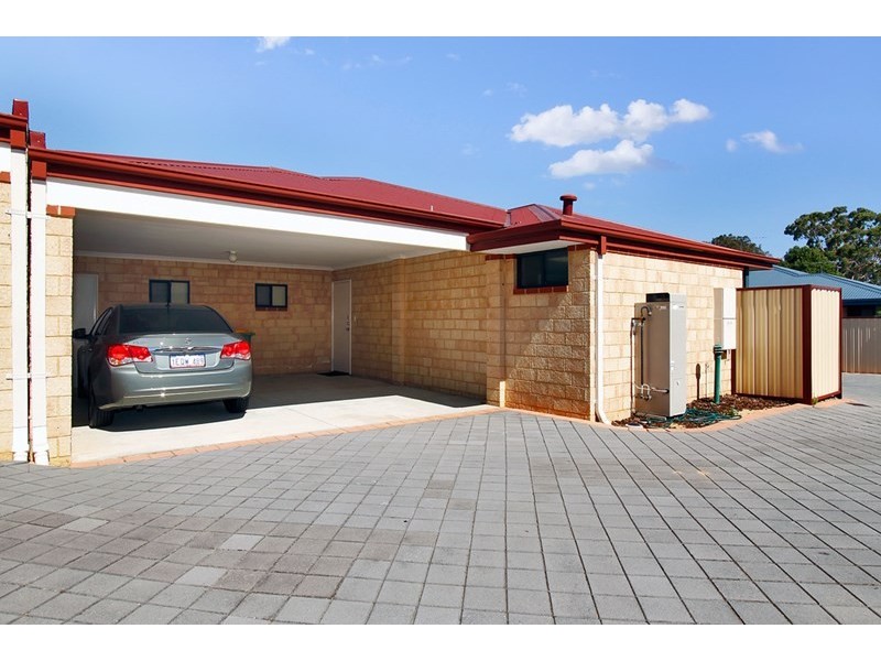 4/2368 Albany Highway, Gosnells WA 6110