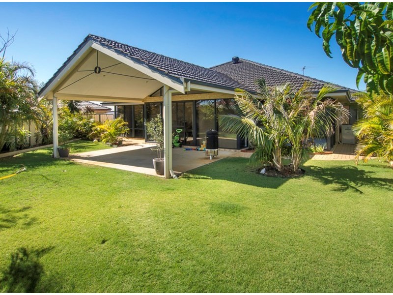 5 Donegal Court, Seville Grove WA 6112