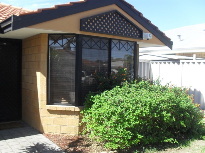 19 Needlewood Rise, Kenwick WA 6107