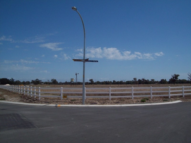 Lot 126 Gilbert Road, North Dandalup WA 6207
